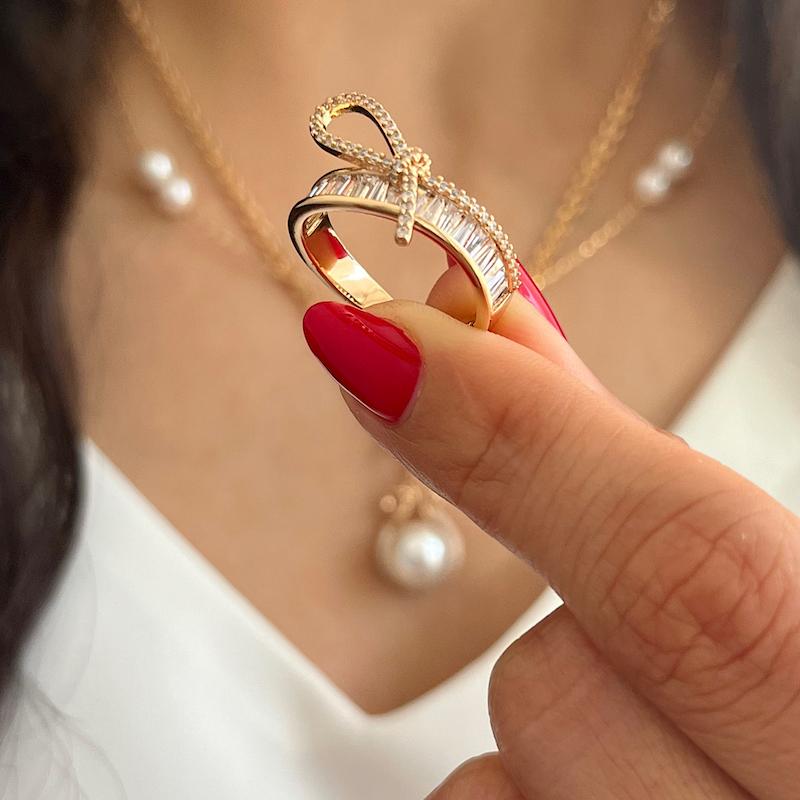 انگشتر ژوپینگ، کد 764