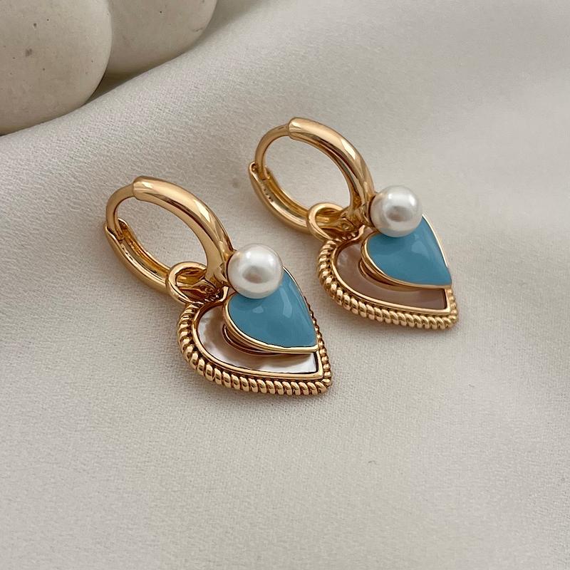گوشواره ژوپینگ، 775