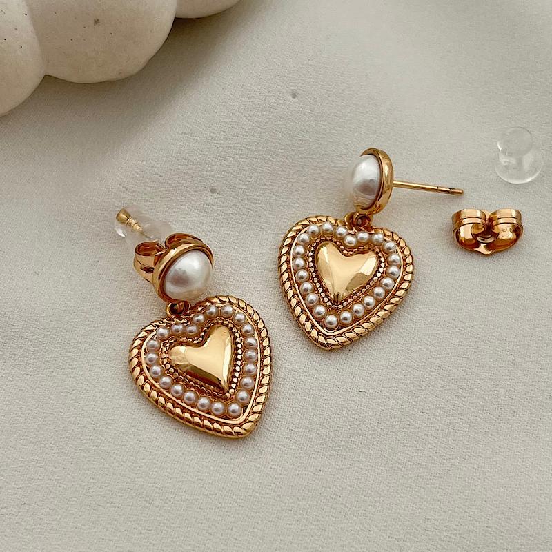 گوشواره ژوپینگ، کد 777