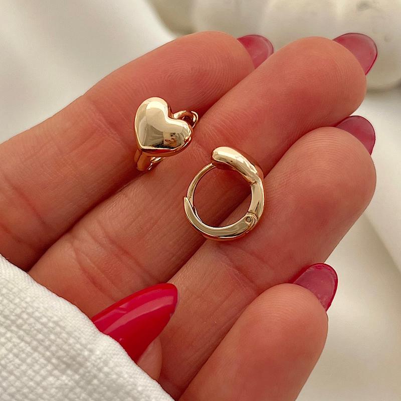 گوشواره ژوپینگ ، کد 797