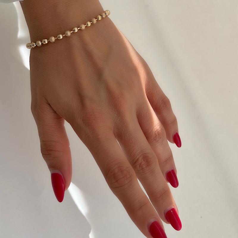 دستبند ژوپینگ، کد 799