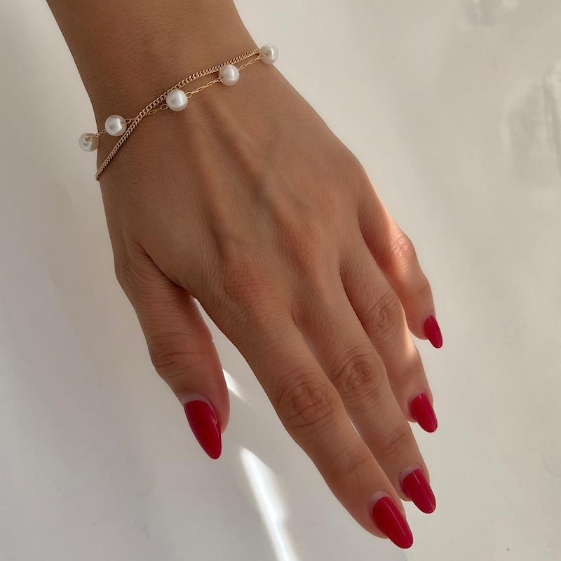 دستبند ژوپینگ کد 801