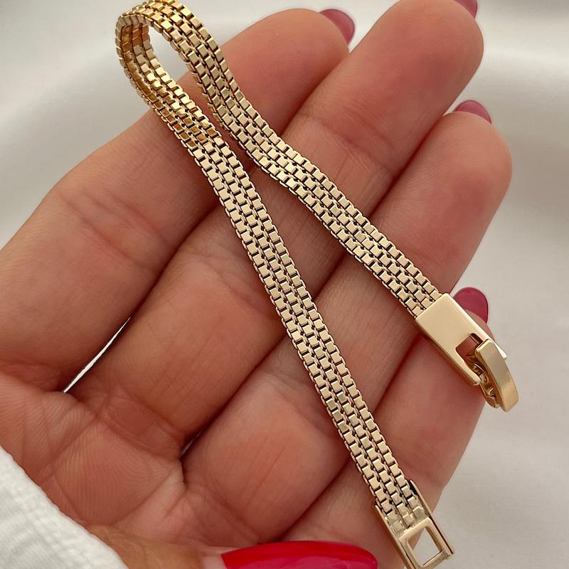 دستبند بچگانه ژوپینگ کد 802