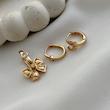 گوشواره ژوپینگ، پک سه عددی ، کد 806