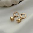 گوشواره ژوپینگ، کد 810