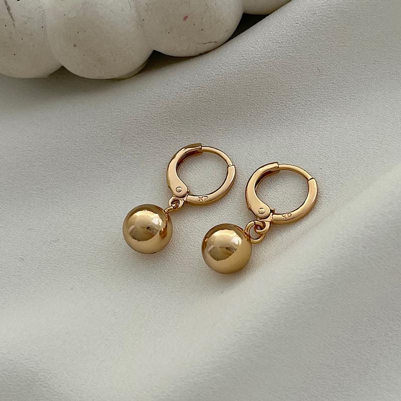 گوشواره ژوپینگ، کد 810