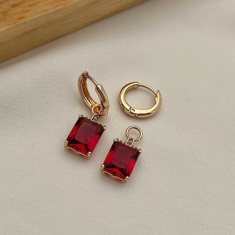 گوشواره ژوپینگ، کد 811