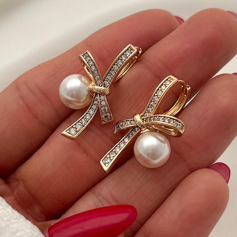 گوشواره ژوپینگ، کد 812