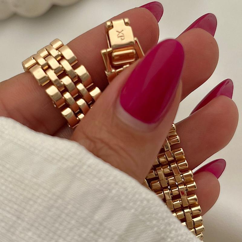 دستبند ژوپینگ کد 814