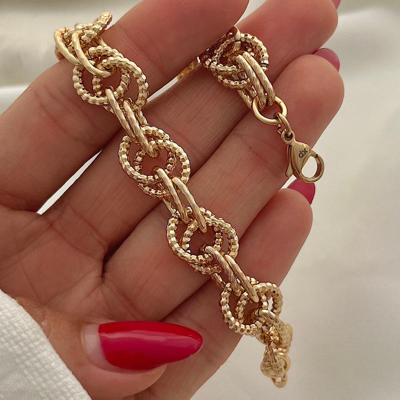 دستبند ژوپینگ، کد 817