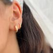 گوشواره ژوپینگ، کد 830