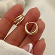 گوشواره ژوپینگ،کد 830