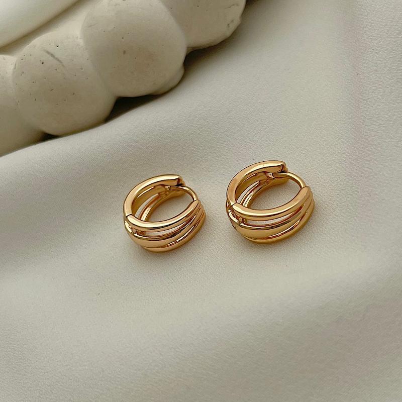 گوشواره ژوپینگ،کد 830