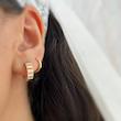 گوشواره ژوپینگ، کد 832