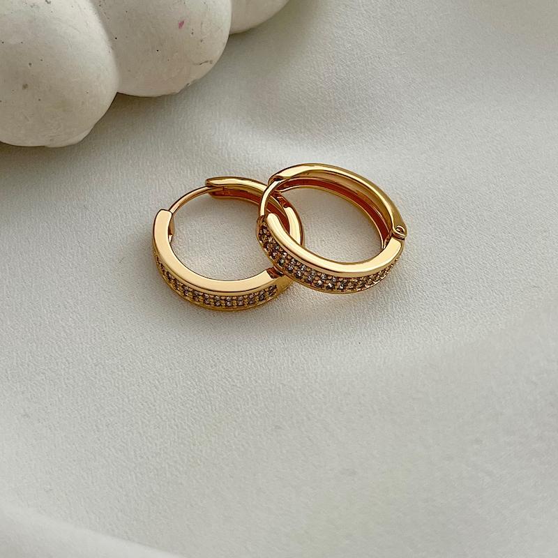گوشواره ژوپینگ، کد 844