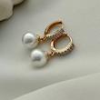 گوشواره ژوپینگ، کد 845