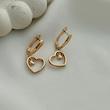 گوشواره ژوپینگ کد 846