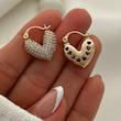 گوشواره ژوپینگ، کد 847