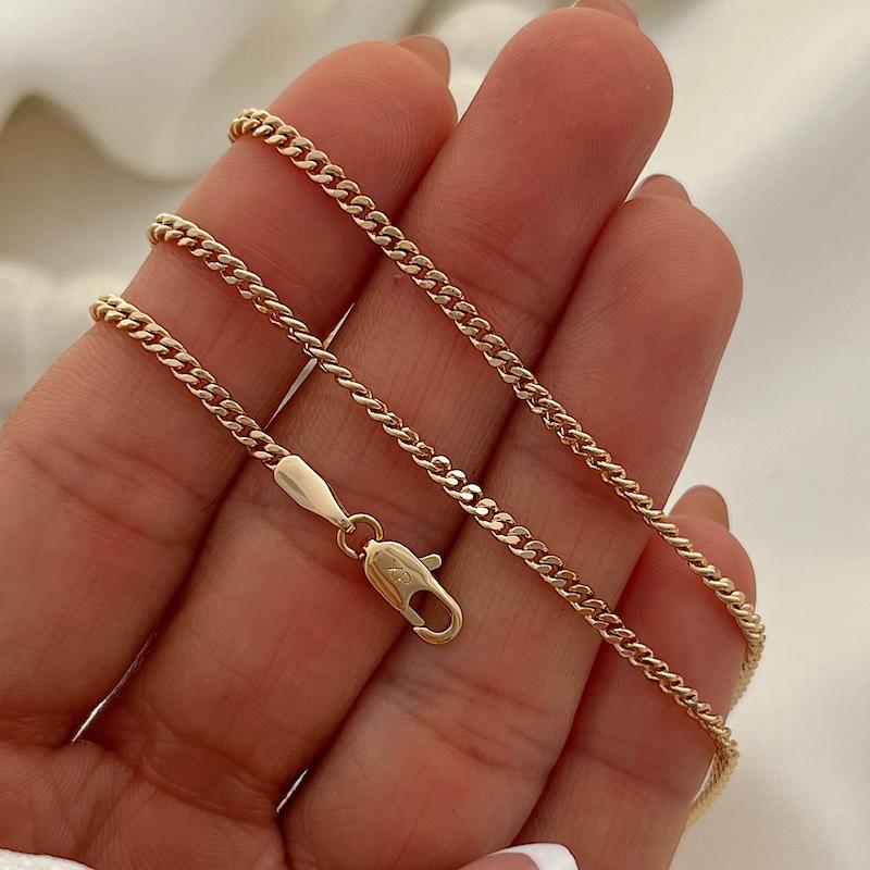 زنجیر کارتیه  3mil ژوپینگ کد 859