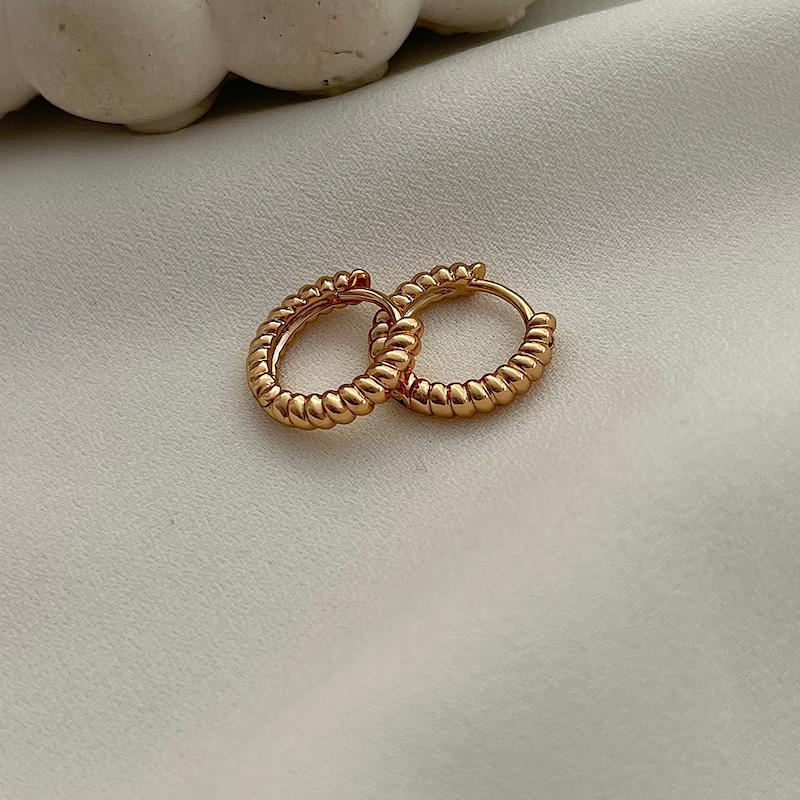 گوشواره ژوپینگ کد 861