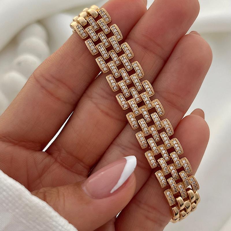 دستبند ژوپینگ، کد 865