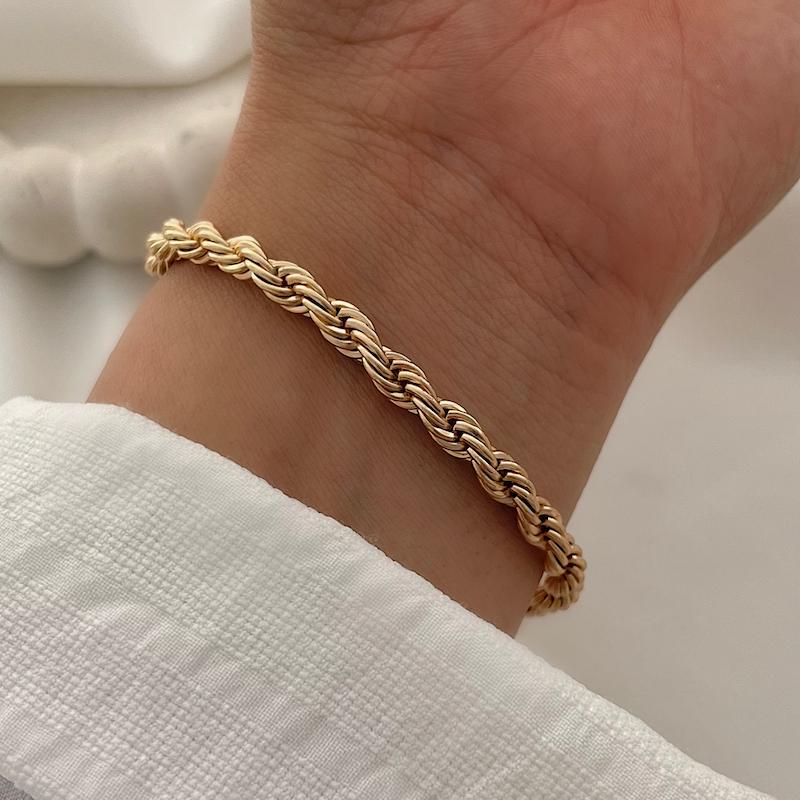گردنبند و دستبند ژوپینگ، کد 876