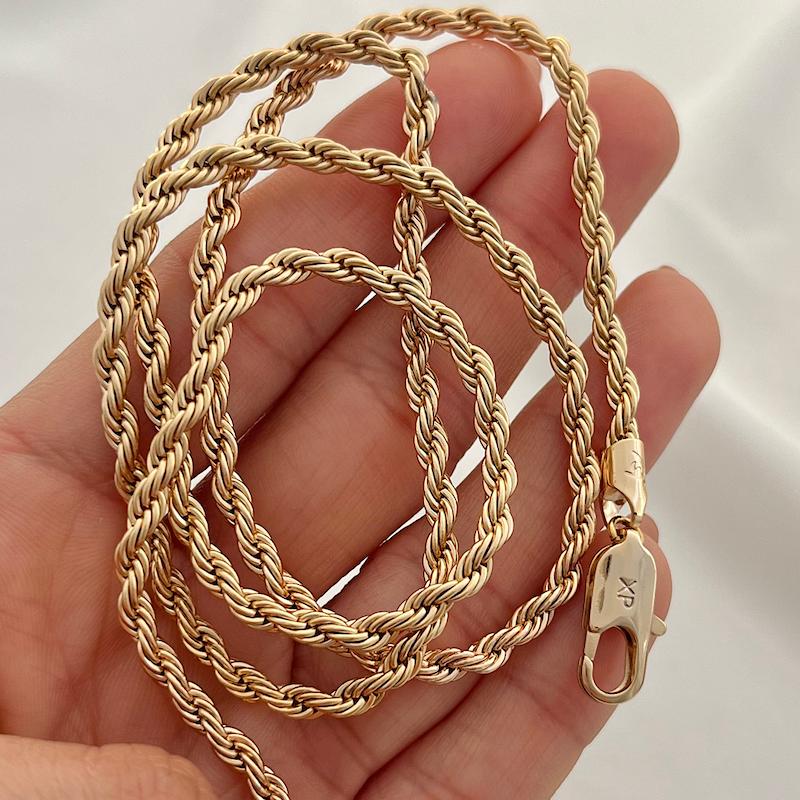 گردنبند و دستبند ژوپینگ، کد 876