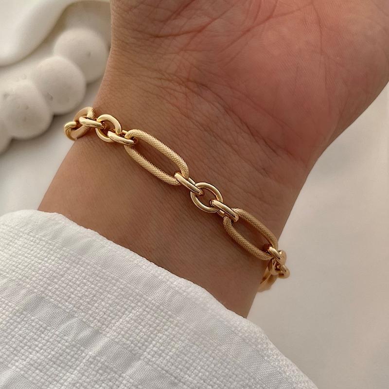 ست گردنبند و دستبند ژوپینگ کد 877
