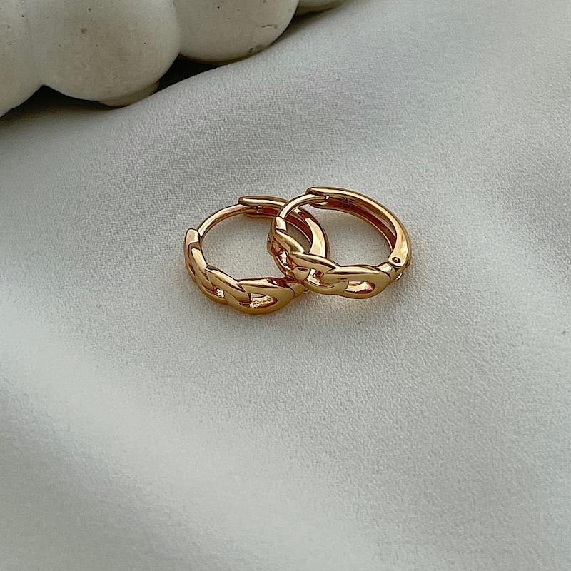 گوشواره ژوپینگ کد 865