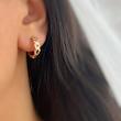 گوشواره ژوپینگ کد 865