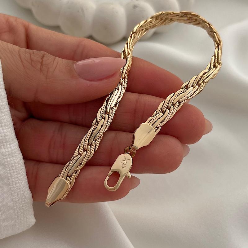 دستبند ژوپینگ کد 885