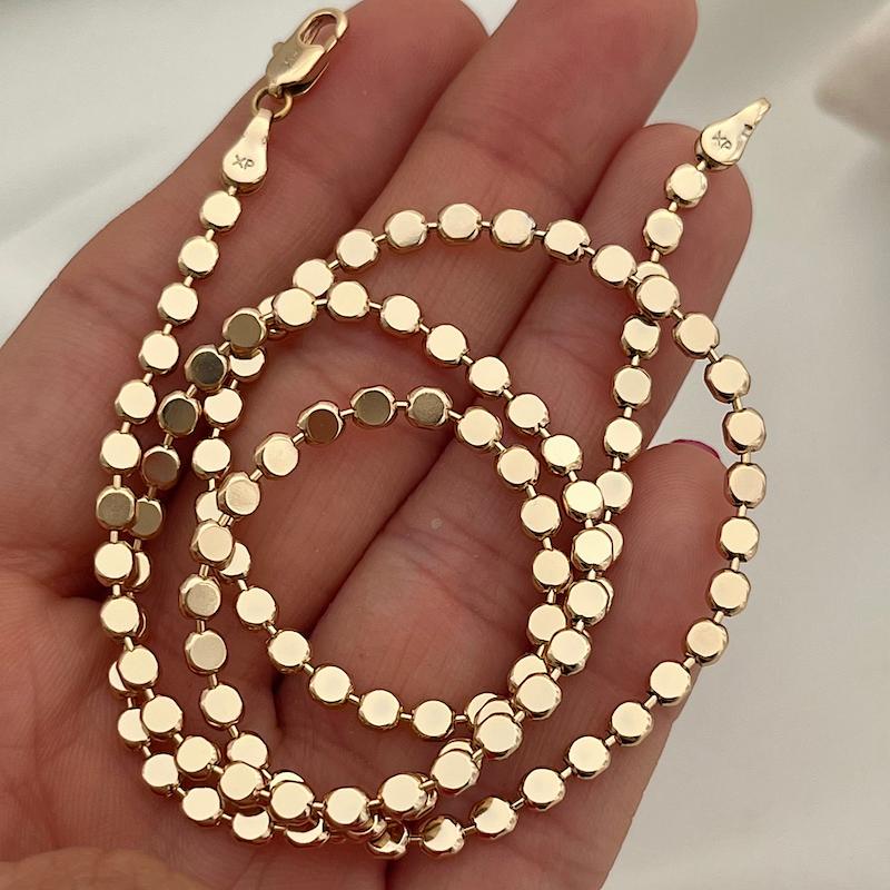 زنجیر سکه ای ژوپینگ کد 890