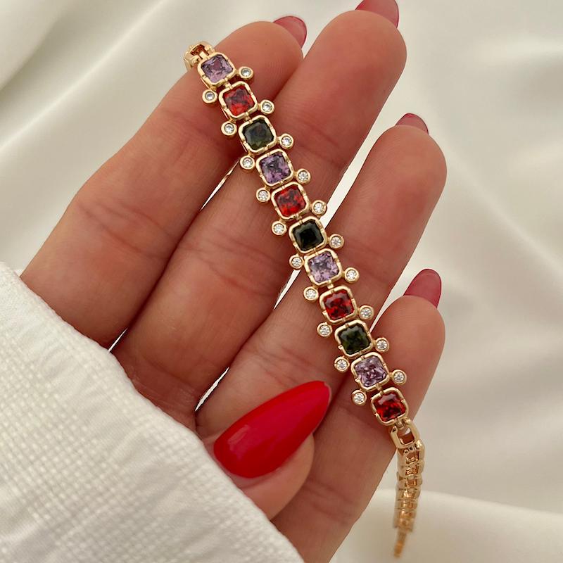 دستبند ژوپینگ کد 891