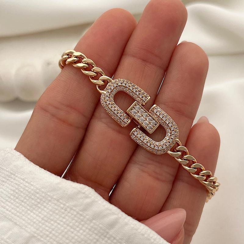 دستبند ژوپینگ کد 892
