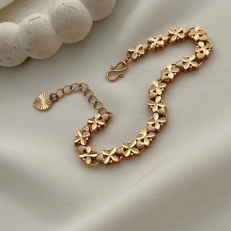 دستبند ژوپینگ کد 893