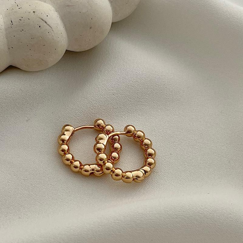 گوشواره ژوپینگ کد 900