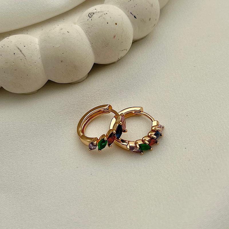 گوشواره ژوپینگ کد 904