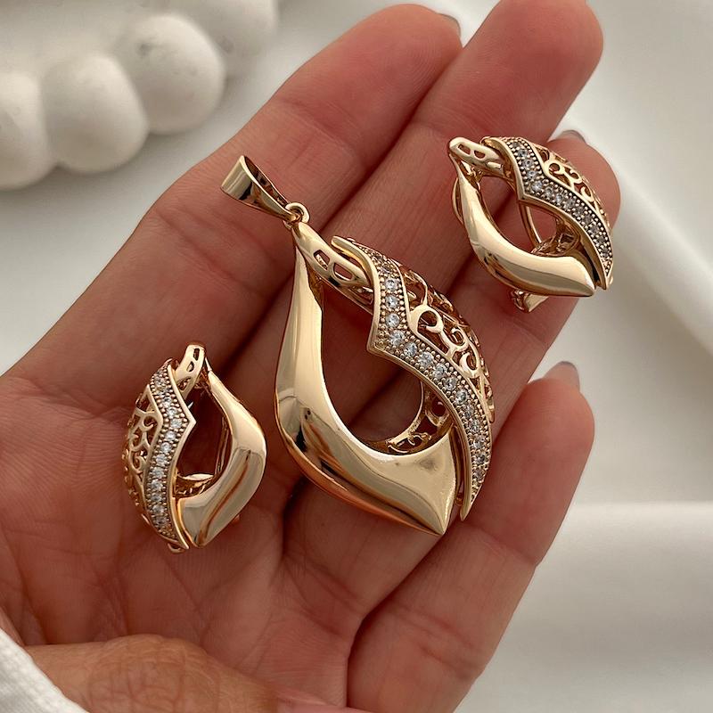 نیم ست ژوپینگ کد 908