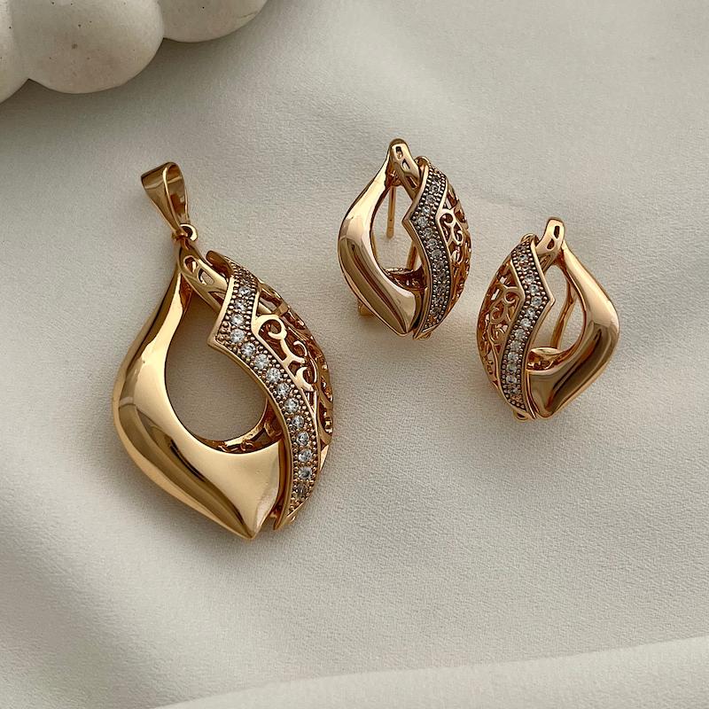 نیم ست ژوپینگ کد 908