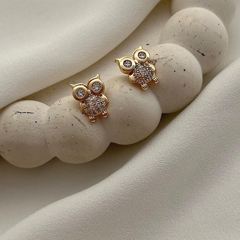 گوشواره میخی ژوپینگ کد 920