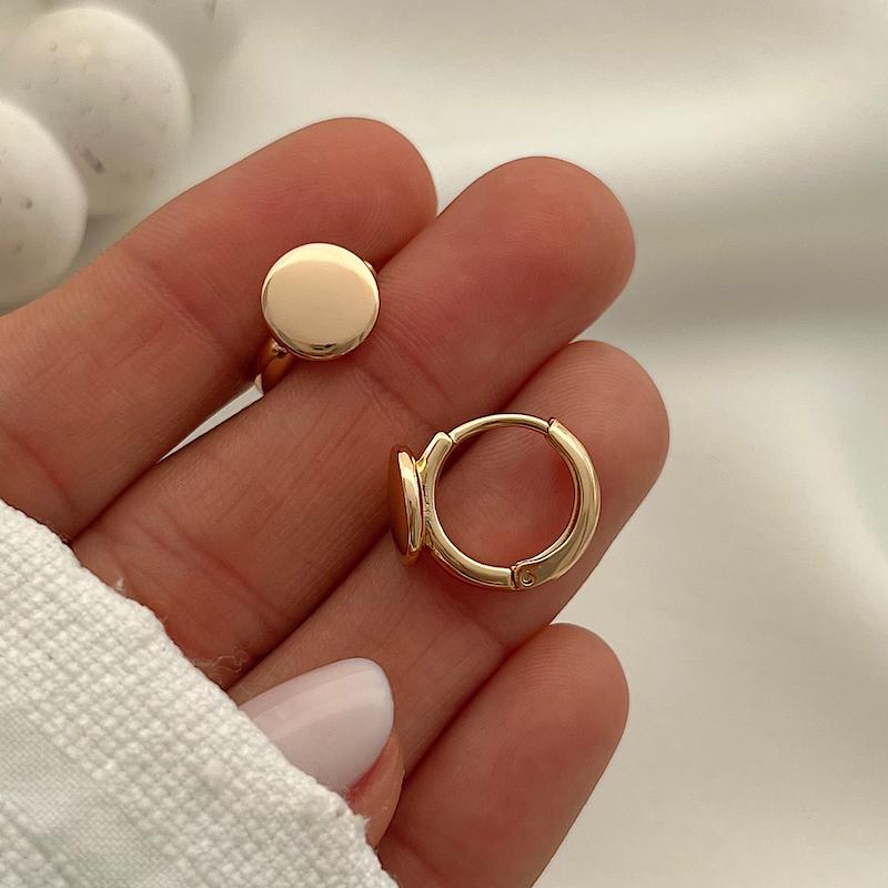 گوشواره ژوپینگ کد 933