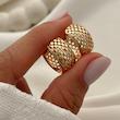 گوشواره ژوپینگ کد 934
