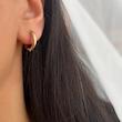 گوشواره بیسیک ژوپینگ کد 936