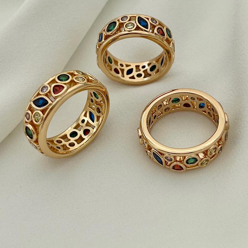 انگشتر ژوپینگ کد 944