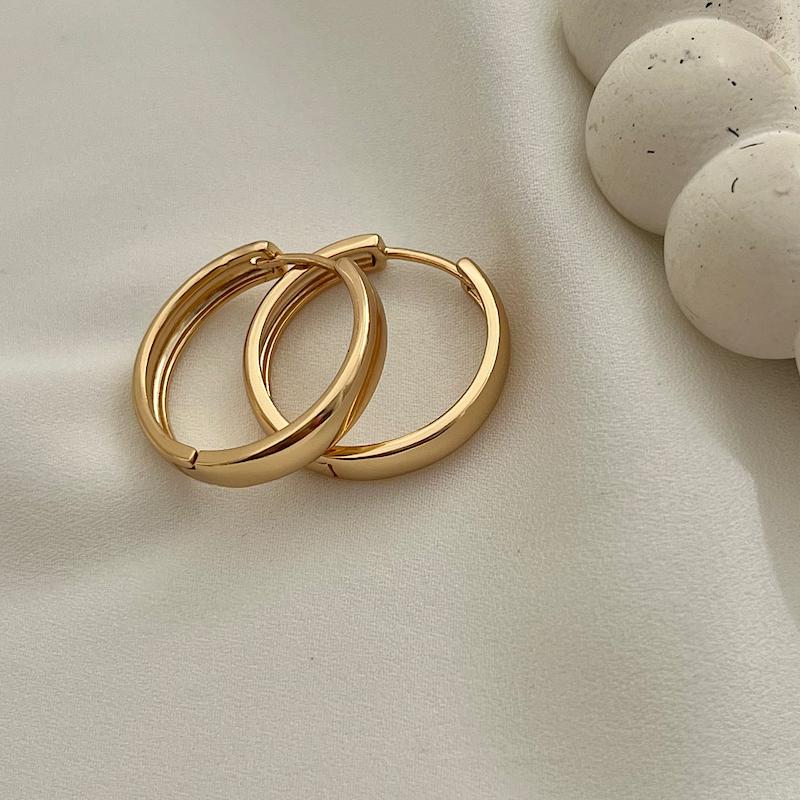 گوشواره ژوپینگ کد 955