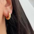 گوشواره ژوپینگ کد 966