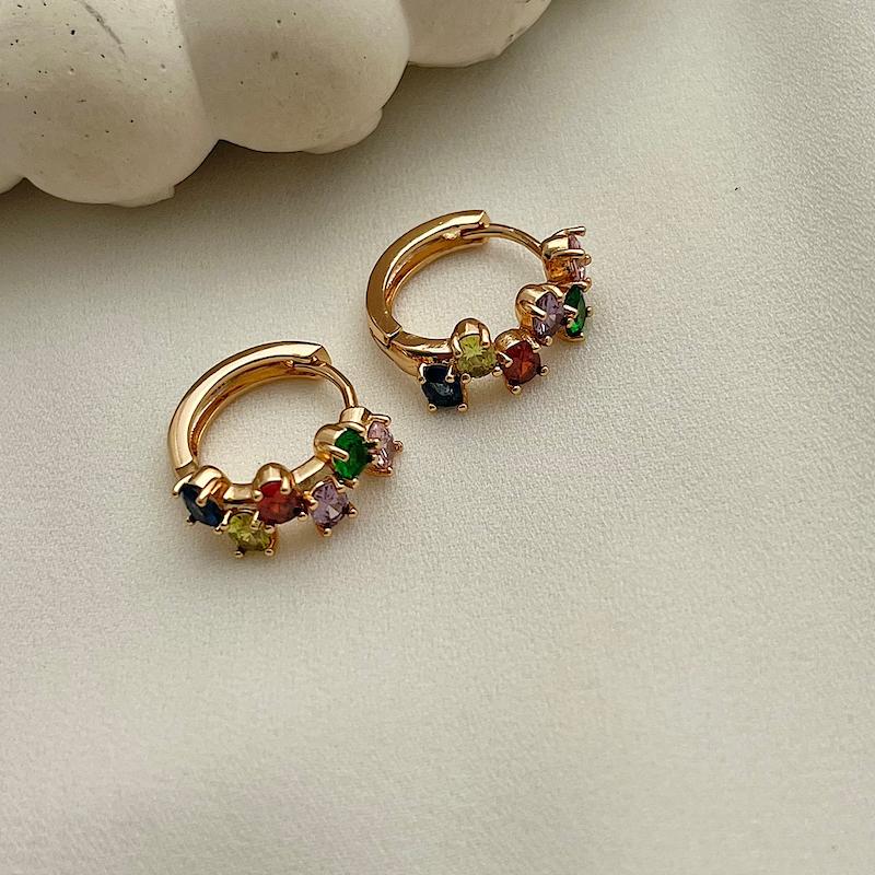گوشواره ژوپینگ کد 1082