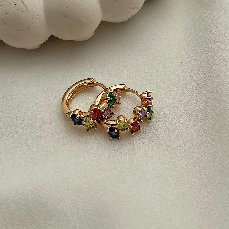 گوشواره ژوپینگ کد 1082