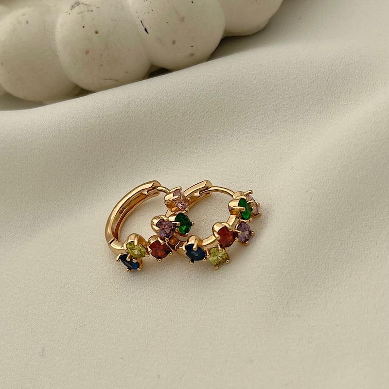 گوشواره ژوپینگ کد 1082