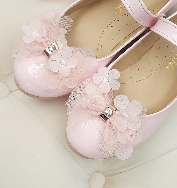 عروسکی تور گل برجسته صورتی